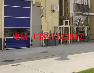 大丰镇快速防爆卷帘门