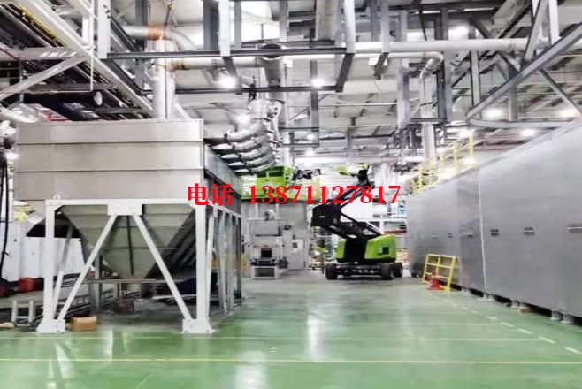大丰镇机电设备安装工程,设备安装公司