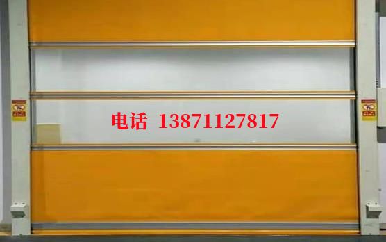 大丰镇洁净室门
